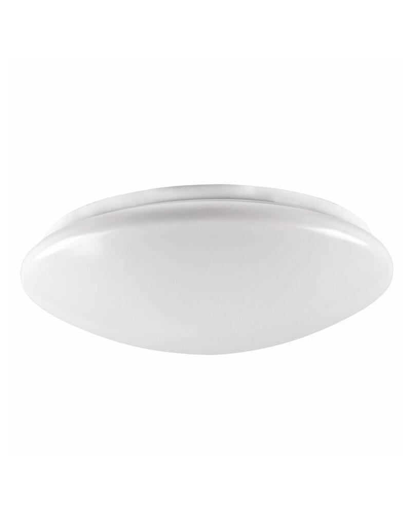 Потолочный светильник Goldlux 326867 Bonifacy E27 2x20W IP20 Wh (24575982)