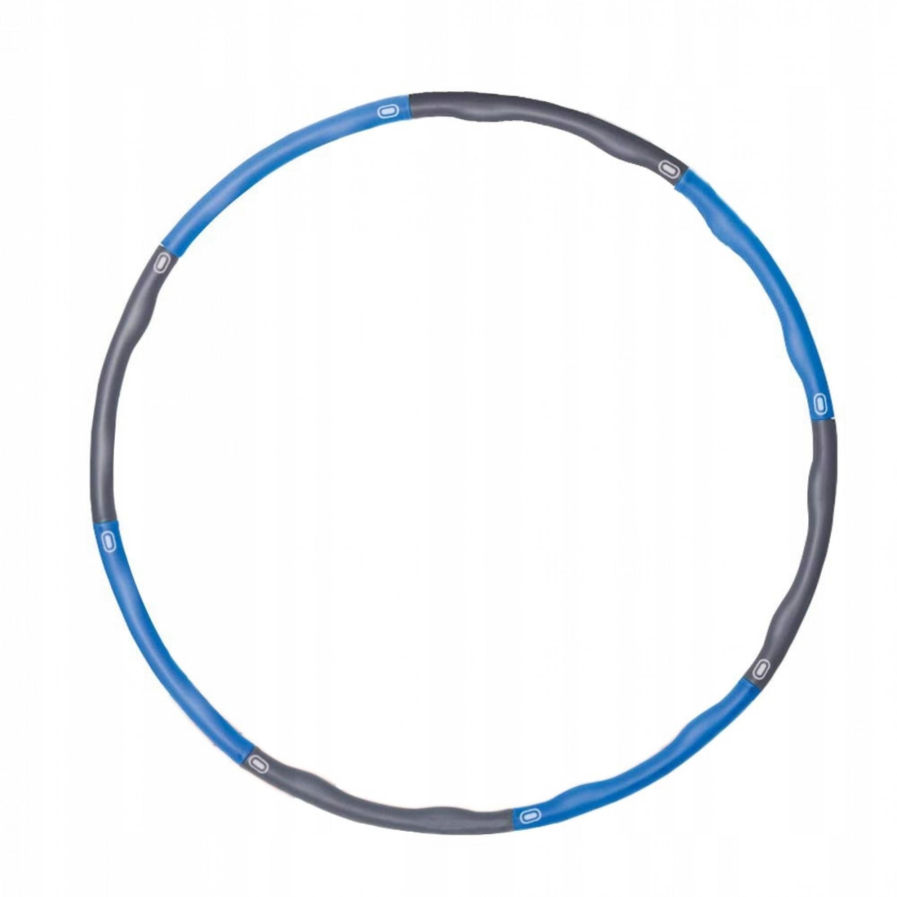 Обруч массажный Springos Hula FA0068 Hoop 100 см (47103)
