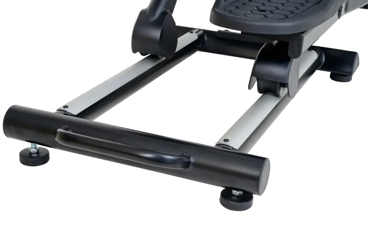 Орбитрек электромагнитный Thunder RACER-X Черный (431350) - фото 6 Орбитрек электромагнитный Thunder RACER-X Черный (431350) - фото 6