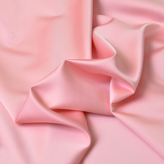 Ткань костюмная IDEIA Scarlett V-54 1,4 м Розовый (22000040968412200004096841)