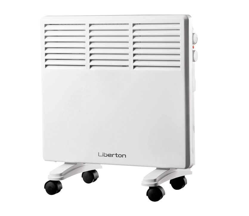 Конвектор электрический Liberton LCH-2001P (29402842) Конвектор электрический Liberton LCH-2001P (29402842)