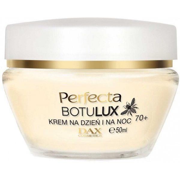 Perfecta BOTULUX Крем для обличчя 70+, 50мл (5900525057327)