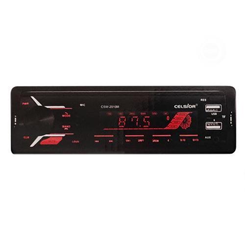 Бездисковий програвач Celsior CSW-2016M Bluetooth/APP