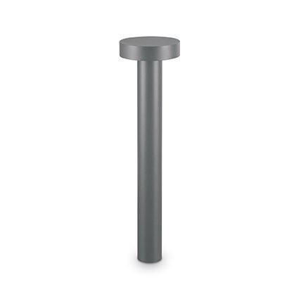 Парковый светильник Ideal Lux TESLA PT4 BIG ANTRACITE (153162)