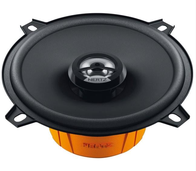 ᐉ Коаксиальная акустика Hertz DCX 130.3
