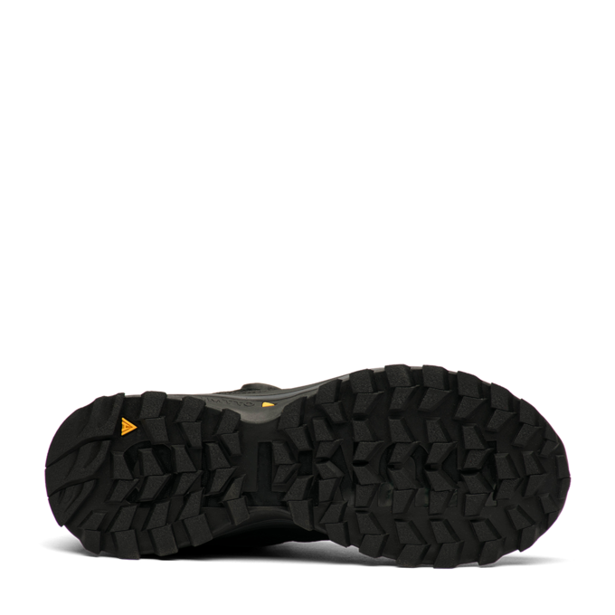 Кросівки чоловічі Humtto 160202A1 р. 42 Чорний (27829127) - фото 4 Кросівки чоловічі Humtto 160202A1 р. 42 Чорний (27829127) - фото 4