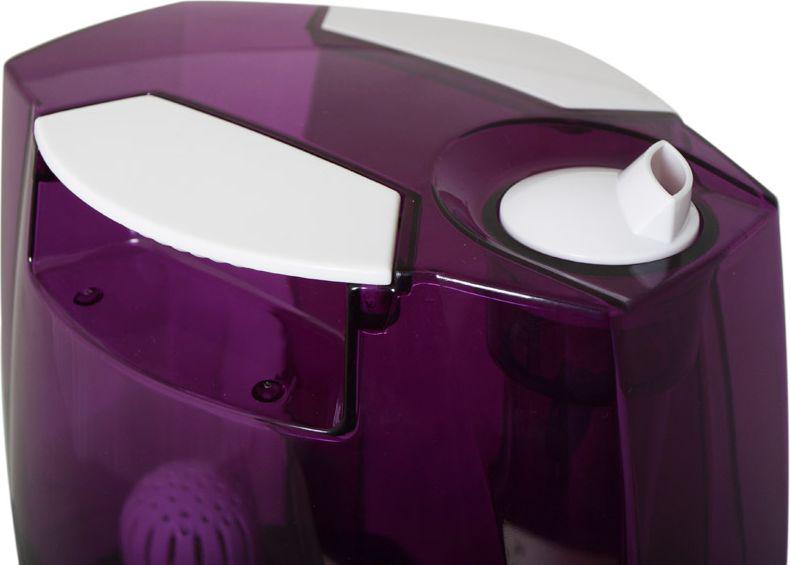 Зволожувач повітря Eldom NU5 (151770) - фото 3 Зволожувач повітря Eldom NU5 (151770) - фото 3