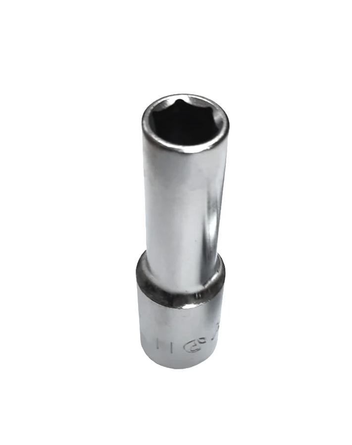 Головка торцевая глубокая HANS 1/2" 6 гр. 11 мм (3074097275)