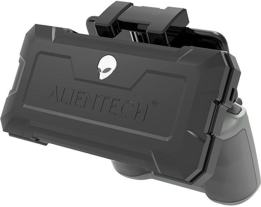 Антенна усилитель сигнала Alientech Duo II 2,4G/5,8G для DJI RC (BV-000582) - фото 6