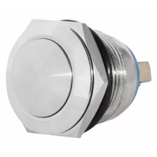 Кнопка металева Кнопка металева