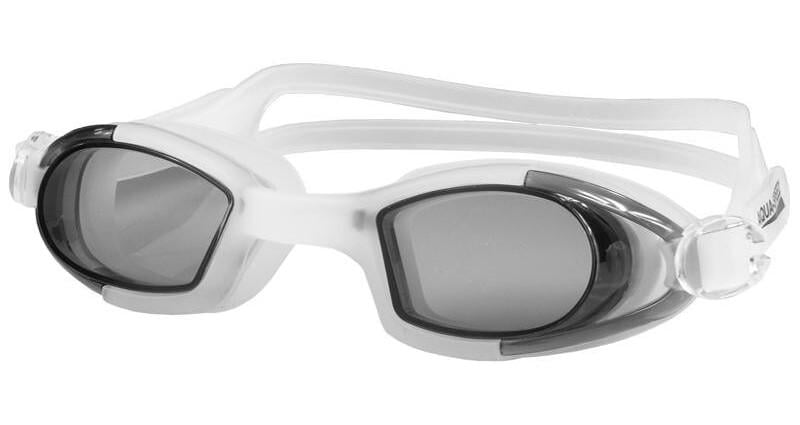 Очки для плавания детские Aqua Speed MAREA JR 014-53 OSFM Черный (38100502)