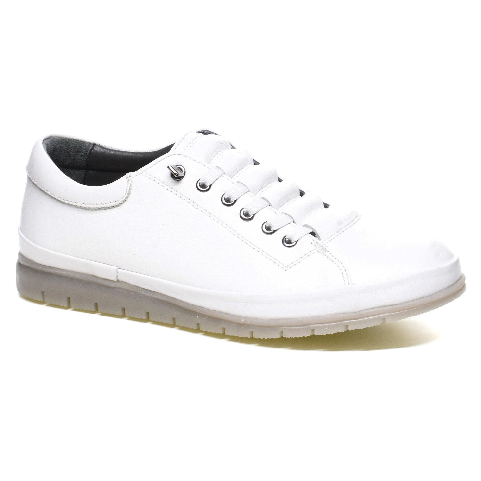 Кеды женские Goes р. 40 Белый (034943-40)