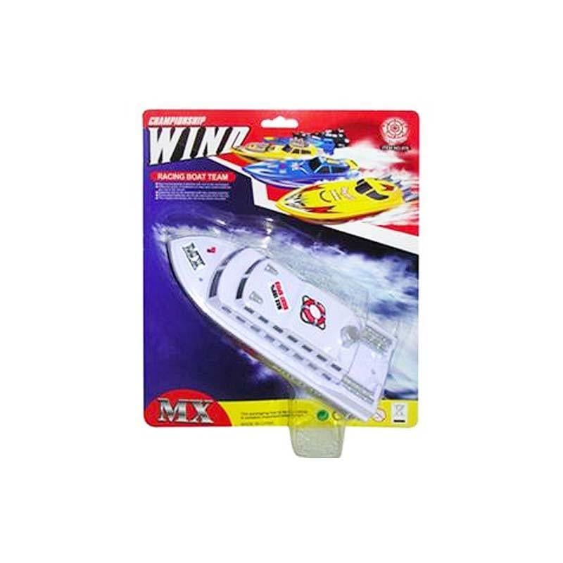 Катер на батарейках 9782 (2335544276)