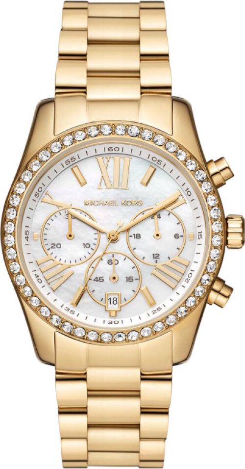 Наручний годинник жіночий Michael Kors MK7241 (666579)