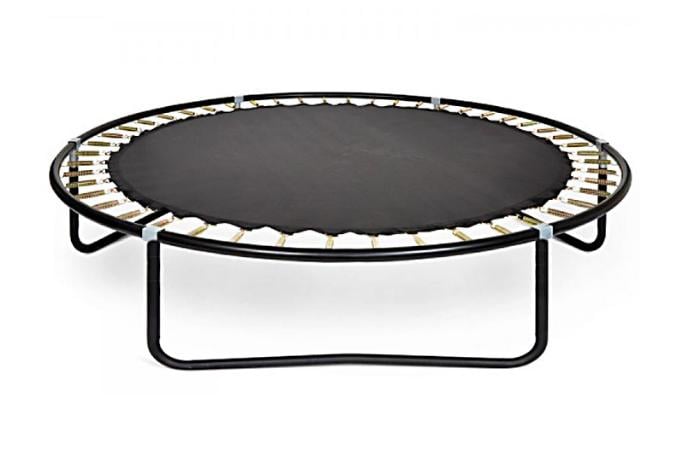 Батут прыжковый Fitonix 252 см круглый