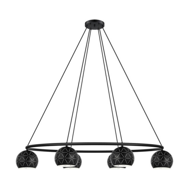 Люстра Eglo Cantallops 98456