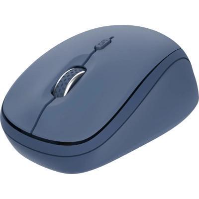 Компьютерная мышка Trust Yvi+ Multi-Device Bluetooth Blue (25455) - фото 2 Компьютерная мышка Trust Yvi+ Multi-Device Bluetooth Blue (25455) - фото 2