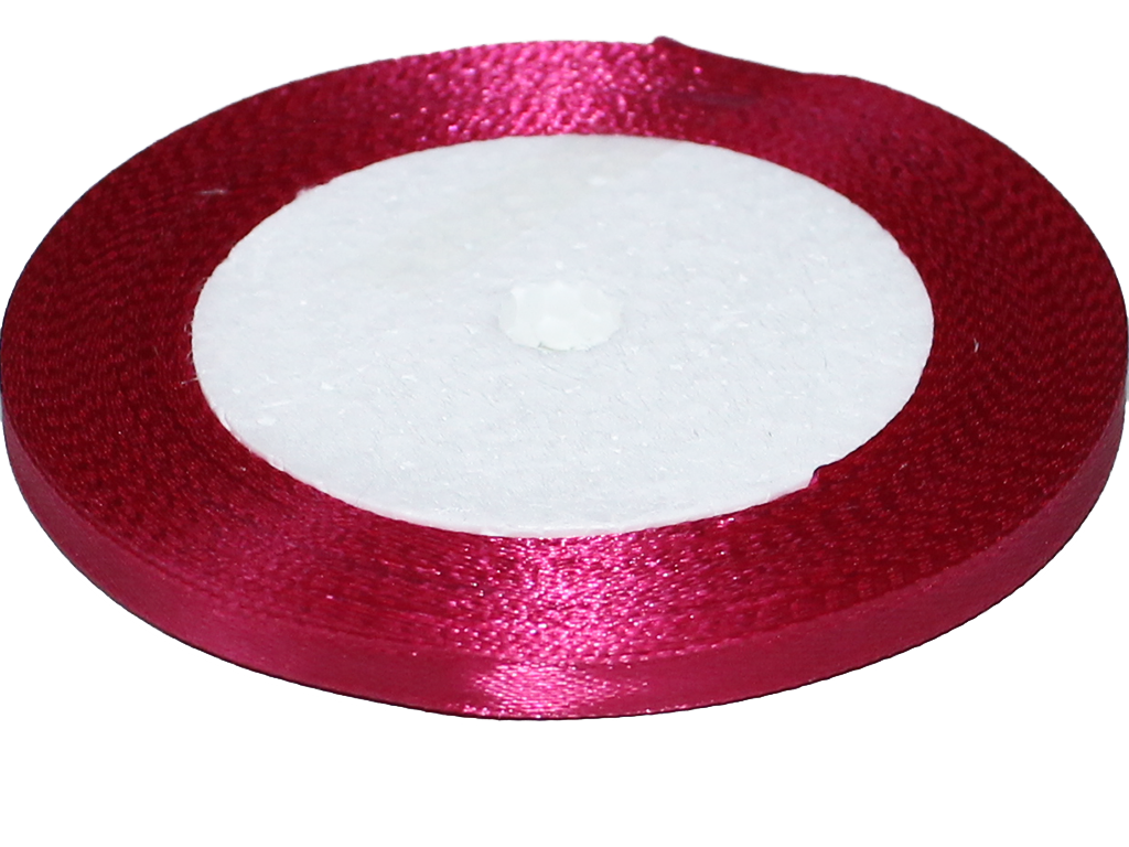 Лента атласная 0,6 см/23 м (028) Лента атласная 0,6 см/23 м (028)