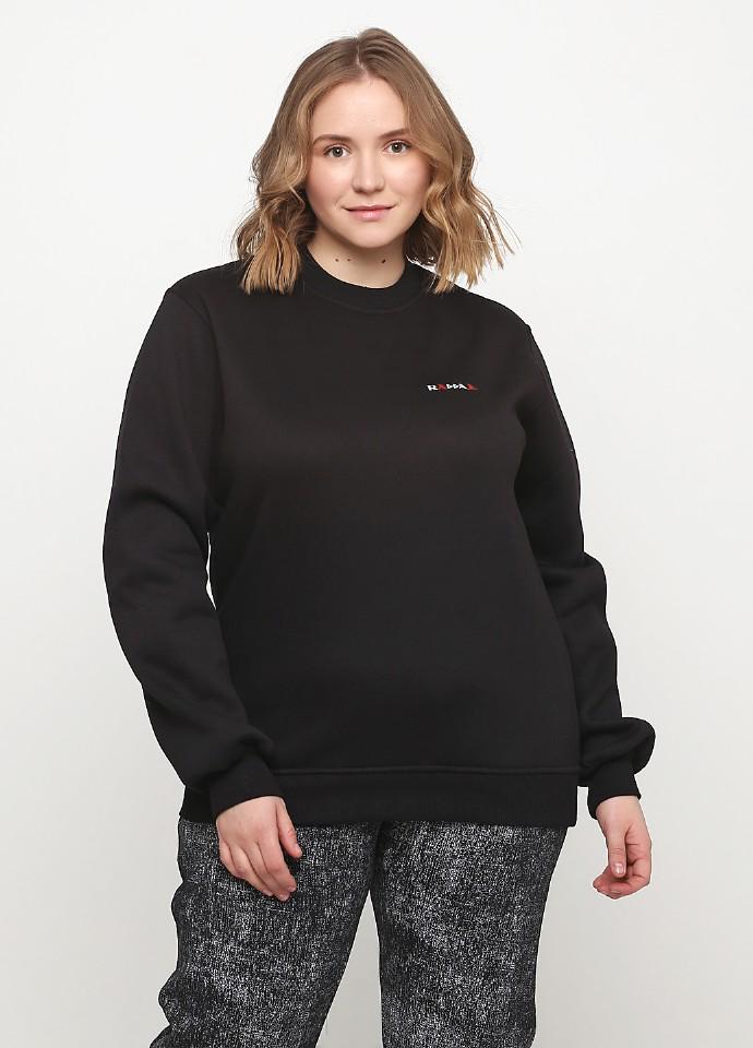 Кофта Radda 2XL Черный (RD-3022-01)