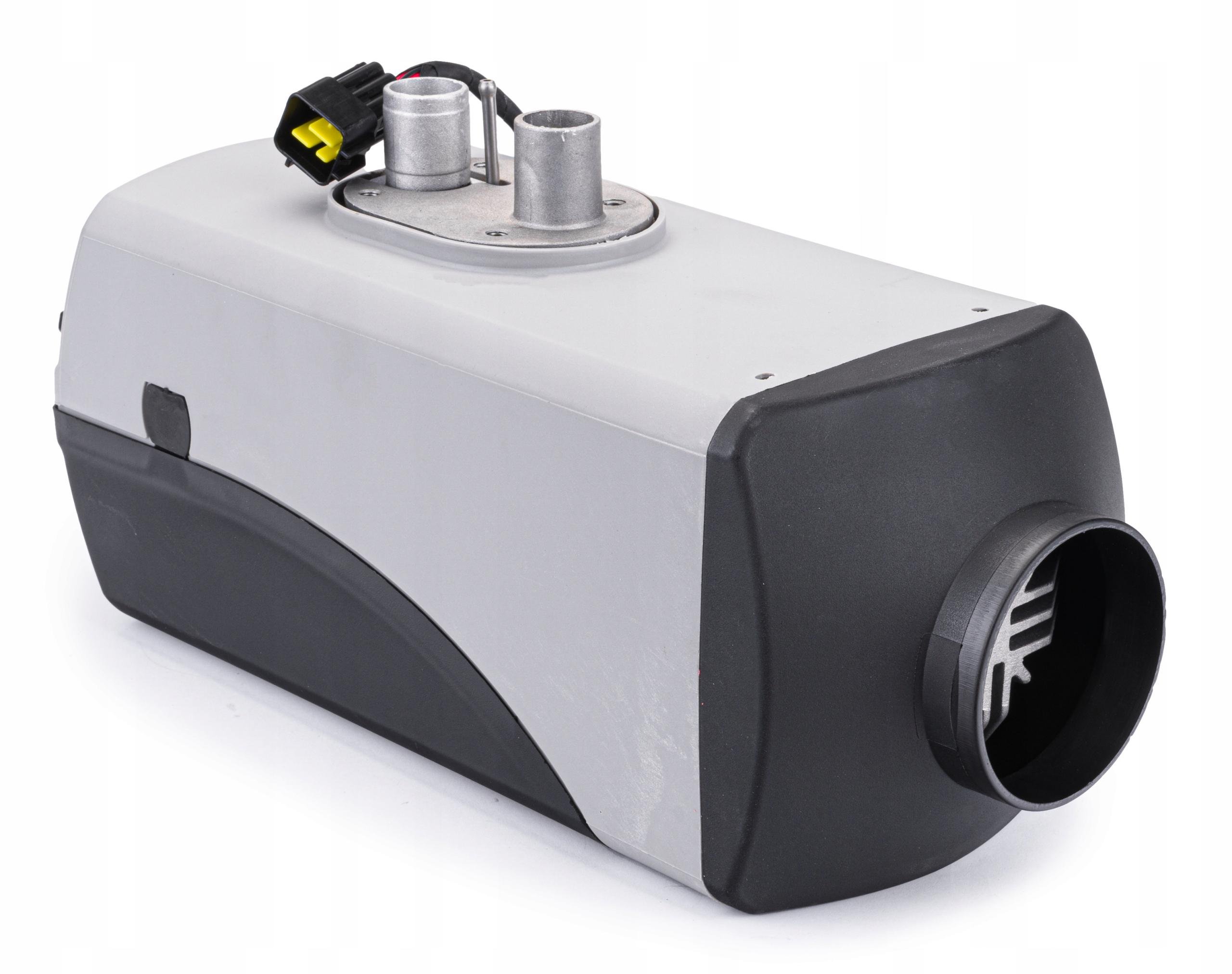 Обогреватель дизельный аутономный WEBASTO Powermat PM-AG-8M1 8 кВт Powermat 12V (PM1179)