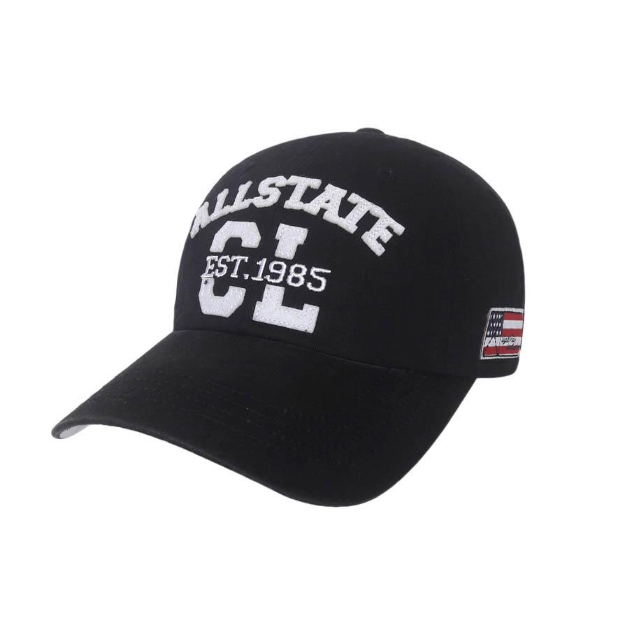 Кепка Sport Line р. 57-60 Черный (4478)