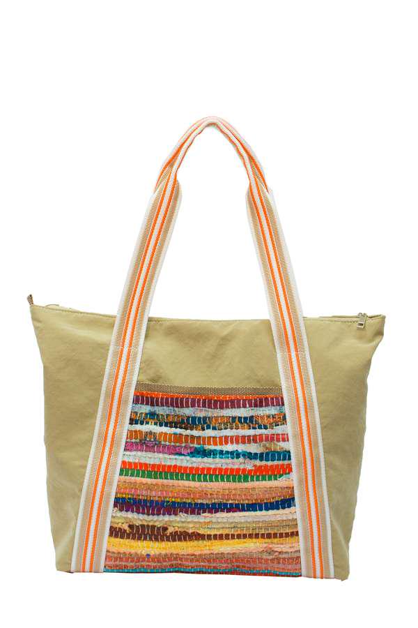 Сумка женская Episode Amanda E16S059.02 Бежевый