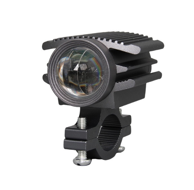 Фара дополнительная LED 30W 12–80V IP67 4 режима света (2865027521)