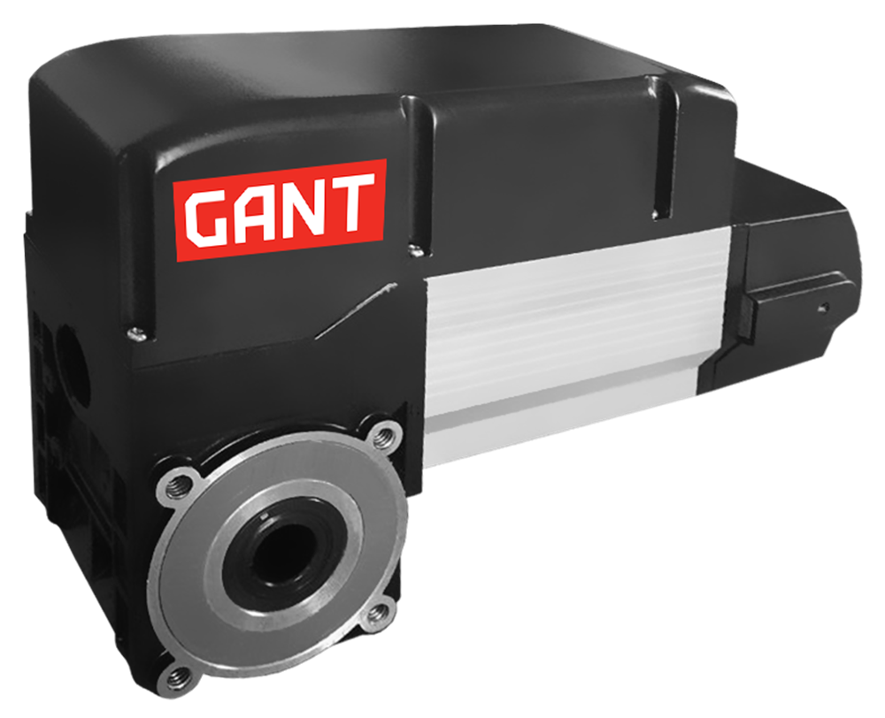 Автоматика для гаражних воріт Gant ComanDOOR HS