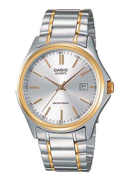 Наручные часы мужские Casio MTP-1183G-7A d 38 мм (MTP-1183G-7A)