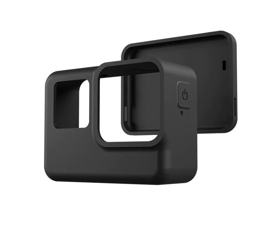 Чохол Telesin S6-PTC-02 для екшн-камери Insta360 Ace силіконовий