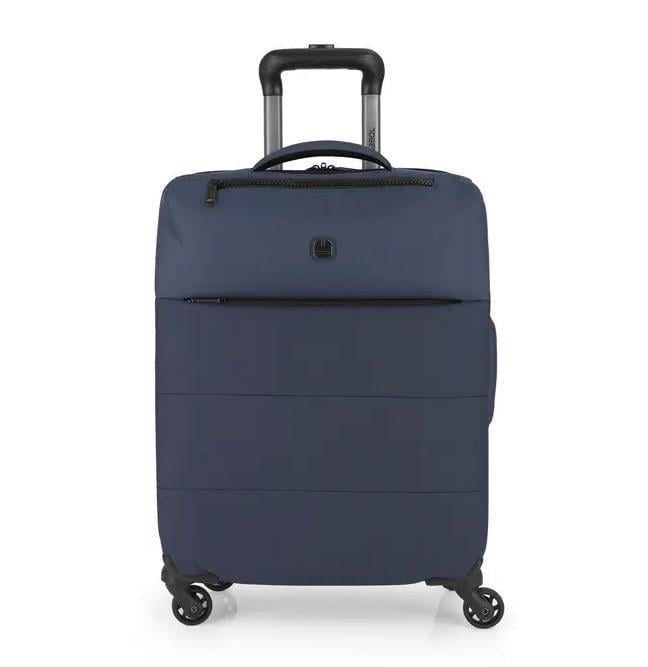 Чемодан Gabol Florida S Blue (123122-003)