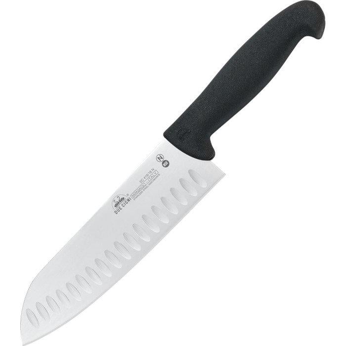 Нож сантоку Due Cigni Professional Chef Knife 180 мм (419-18AN)