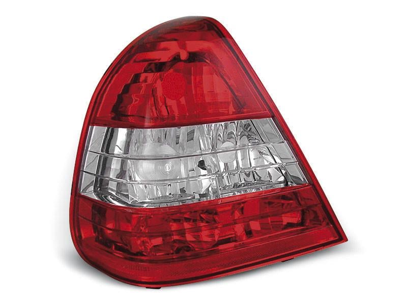 Фонари задние Mercedes C-class W202