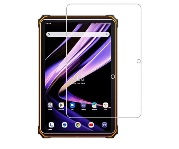 Захисне скло Tempered Glass для планшетів Blackview Active 8/8 Pro 0,3 мм
