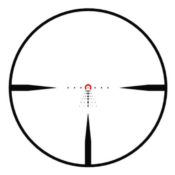 Прицел оптический Sig Sauer Optics Tango MSR LPVO 1-10x28 SFP MSR BDC-10 Illum SOTM11000 (08157) - фото 5 Прицел оптический Sig Sauer Optics Tango MSR LPVO 1-10x28 SFP MSR BDC-10 Illum SOTM11000 (08157) - фото 5