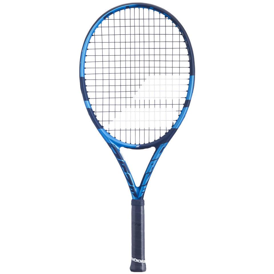 Ракетка Babolat Pure drive Jr 25 2021 Gr0 (3324921836416)