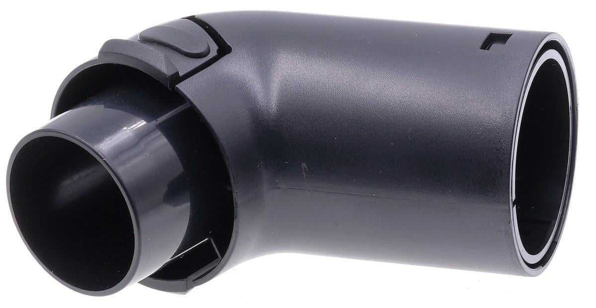 Насадка шланга VJ Parts для пылесоса LG AEM33387102/2 (шпл022) Насадка шланга VJ Parts для пылесоса LG AEM33387102/2 (шпл022)