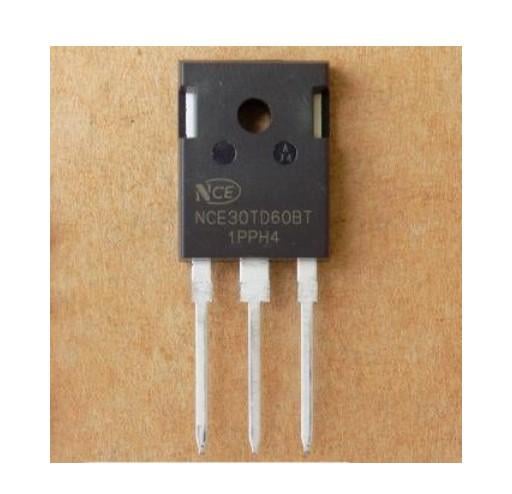 Транзистор NCE30TD60BT/TO247 (13873)