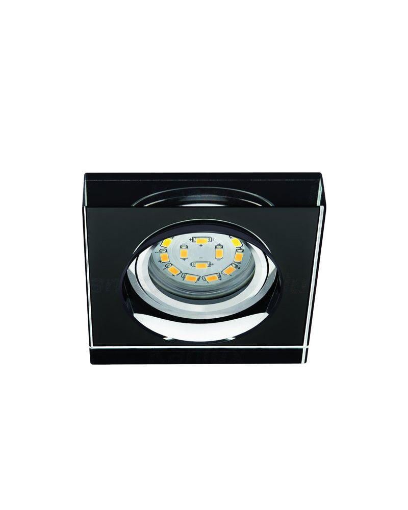 Точечный светильник Kanlux MORTA B CT-DSL50-B (22110)