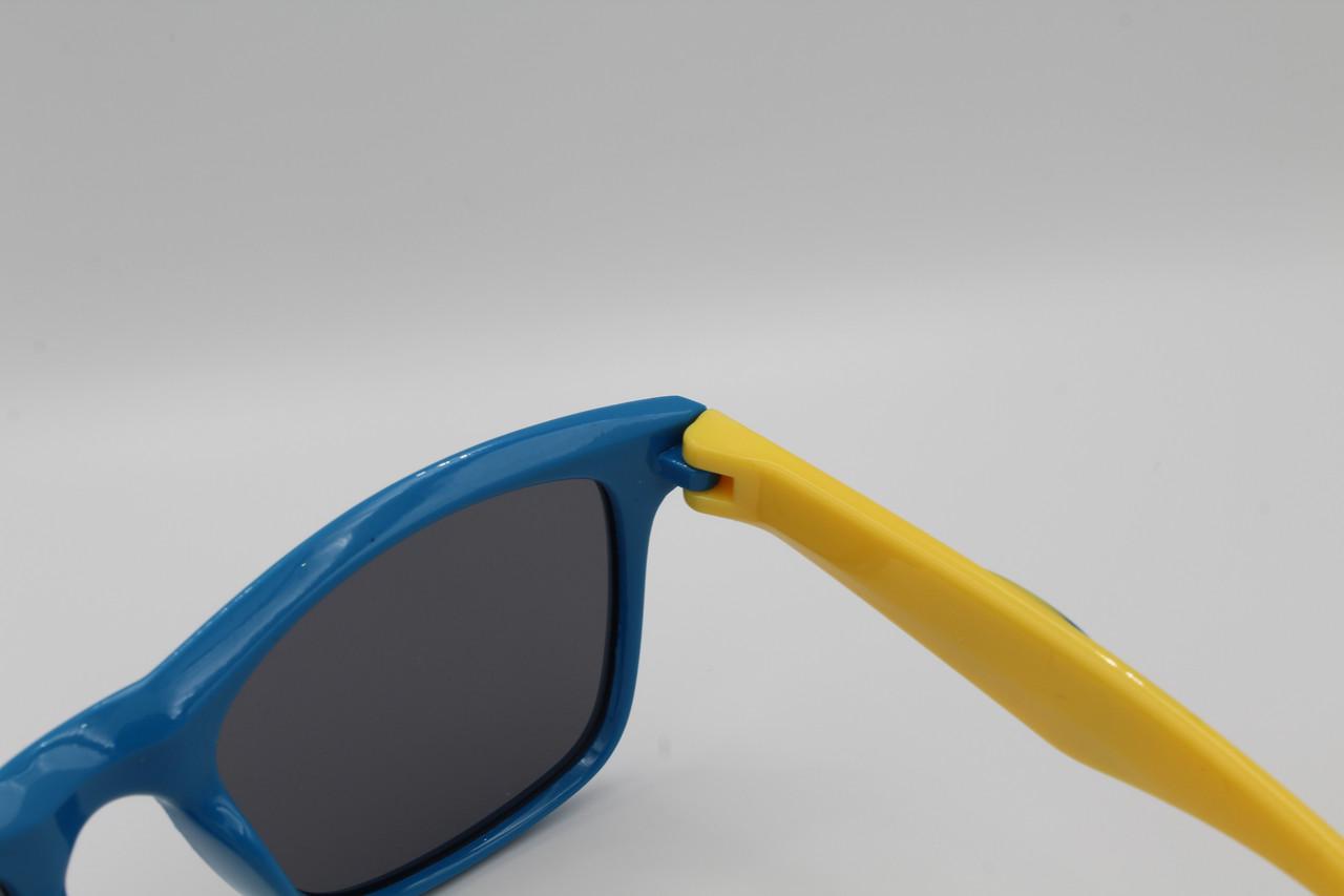 Сонцезахисні окуляри дитячі поляризовані (1512 с52) - фото 8 Сонцезахисні окуляри дитячі поляризовані (1512 с52) - фото 8