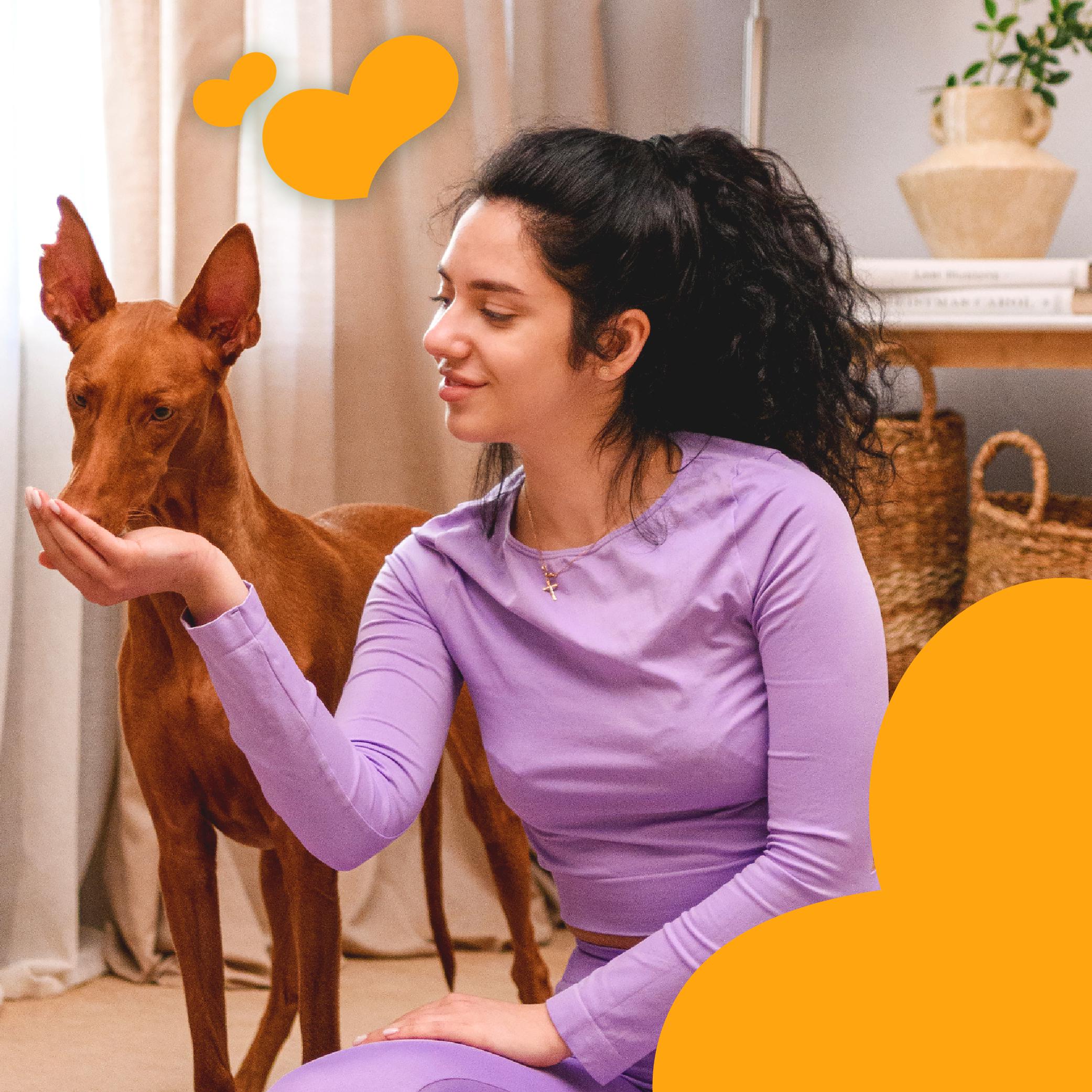 Ласощі для собак MAVSY Calcium bone with duck for dogs Качина ніжка з кальцієм 100 г (13501970) - фото 7