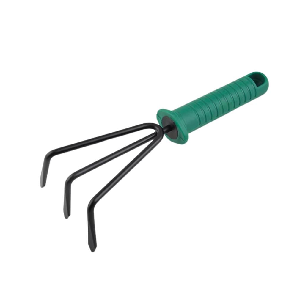 Набір садових інструментів 5в1 для догляду за садом та городом у кейсі (120.1712) - фото 5