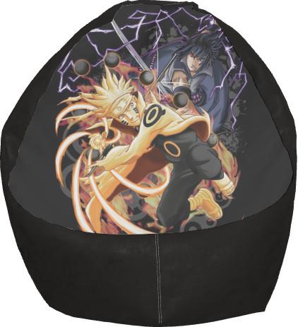 Кресло-груша Six Paths Sage Mode Naruto S (13275152)
