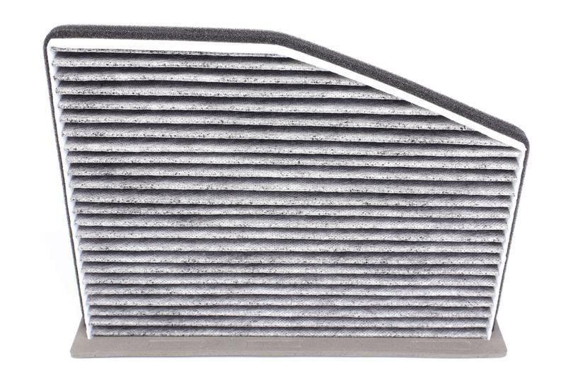 Фільтр салону вугільний Solgy VW Caddy III з 04 р.в. 1.2TSI 1,4 1,6 1.6TDI/1.9TDI/2.0SDI, 2.0TDI 104038