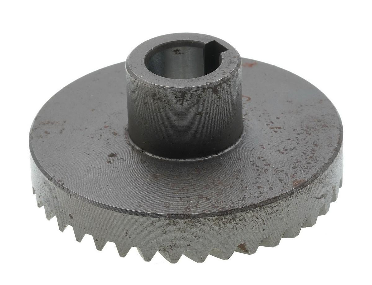 Шестерня ведомая VJ Parts для полировальной машины M PW5000CH d12х52 h23 код 227455-6 (g4415)