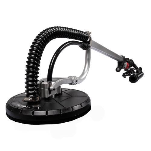 Машина шліфувальна Vitals Master SK 2371HDl airy (000119277) - фото 4 Машина шліфувальна Vitals Master SK 2371HDl airy (000119277) - фото 4