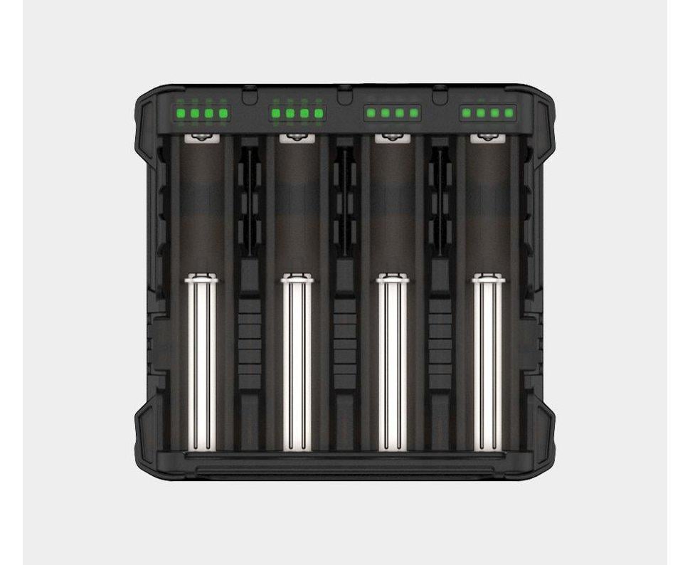 Зарядное устройство Armytek Handy C4 Pro - фото 2 Зарядное устройство Armytek Handy C4 Pro - фото 2