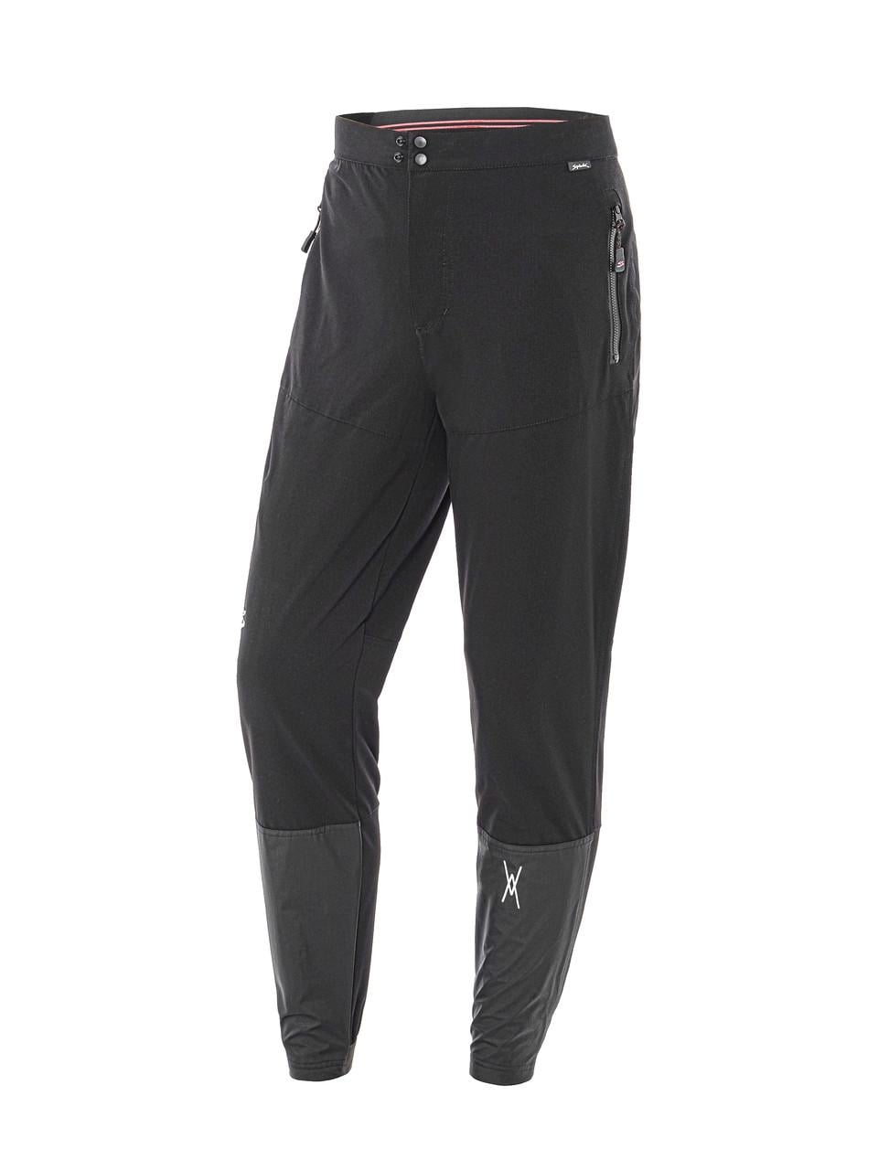 Штани чоловічі Spiuk All Terrain Pants XXL Чорний