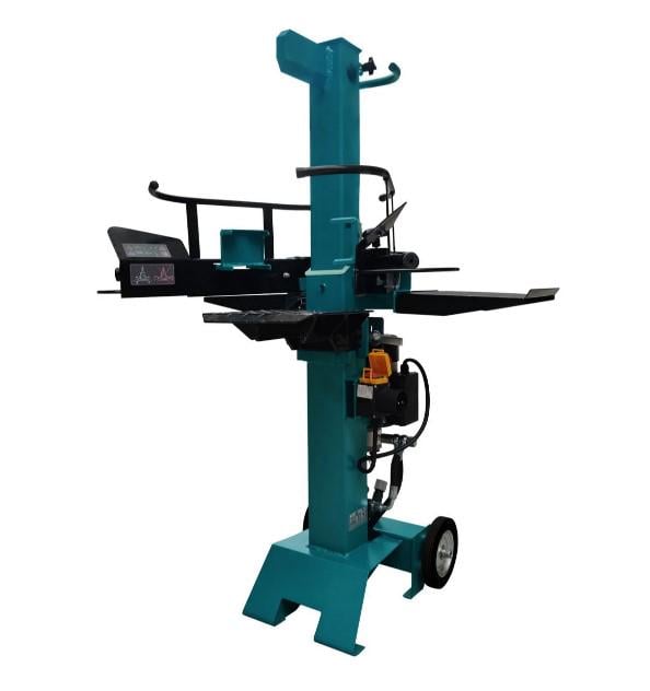 Дровокол электрический Konner&Sohnen 8 т KS 8THE V 55/40 (63235) Дровокол электрический Konner&Sohnen 8 т KS 8THE V 55/40 (63235)