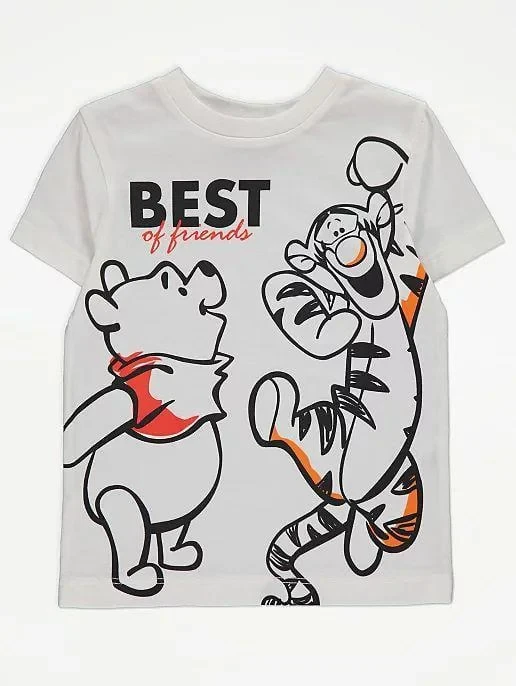 Футболка женская с принтом Pin-000-403 повседневная L Белая